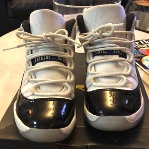 Jordan Concord 11s